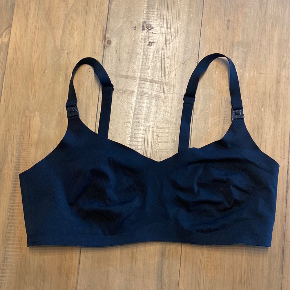 Kindred Bravely Seamless Classic Nursing Bra